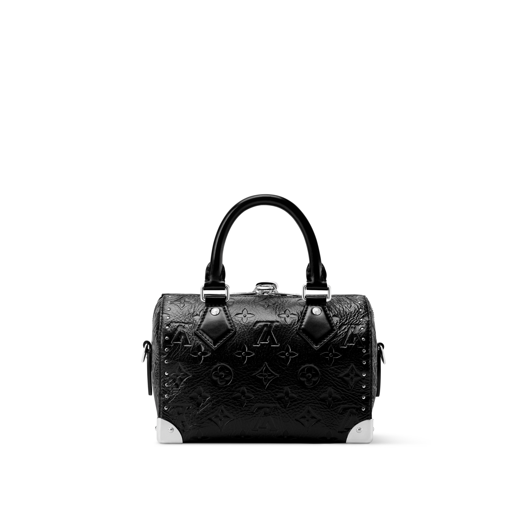 H27 Bolsas para Mujer LV Icons Bolsa Speedy Trunk 20 | Louis Vuitton ® (Ampliar producto)