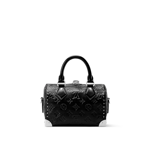 H27 Bolsas para Mujer LV Icons Bolsa Speedy Trunk 20 | Louis Vuitton ® (Ampliar producto)