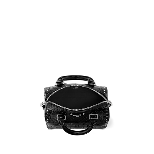 H27 Bolsas para Mujer LV Icons Bolsa Speedy Trunk 20 | Louis Vuitton ® (Ampliar producto)