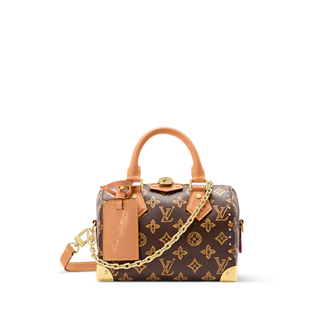 Bolsa Speedy Trunk 20