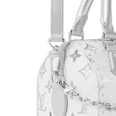 Bolsa Speedy Trunk 20 vista cercana