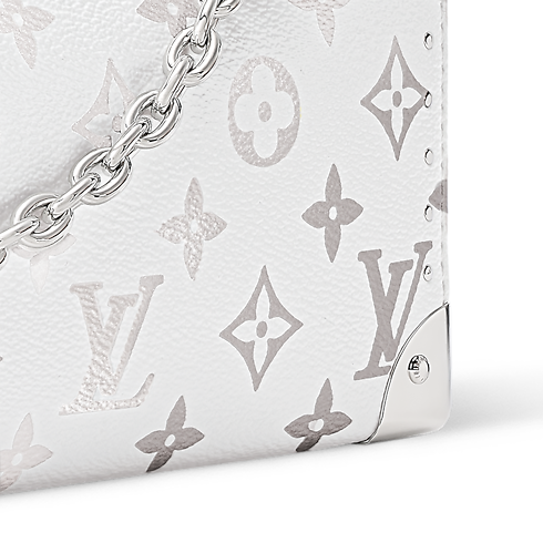 Bolsa Speedy Trunk 20 vista detallada
