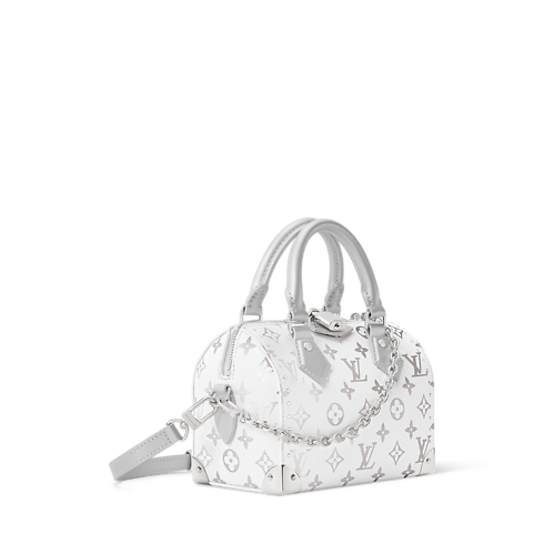 Bolsa Speedy Trunk 20 vista lateral