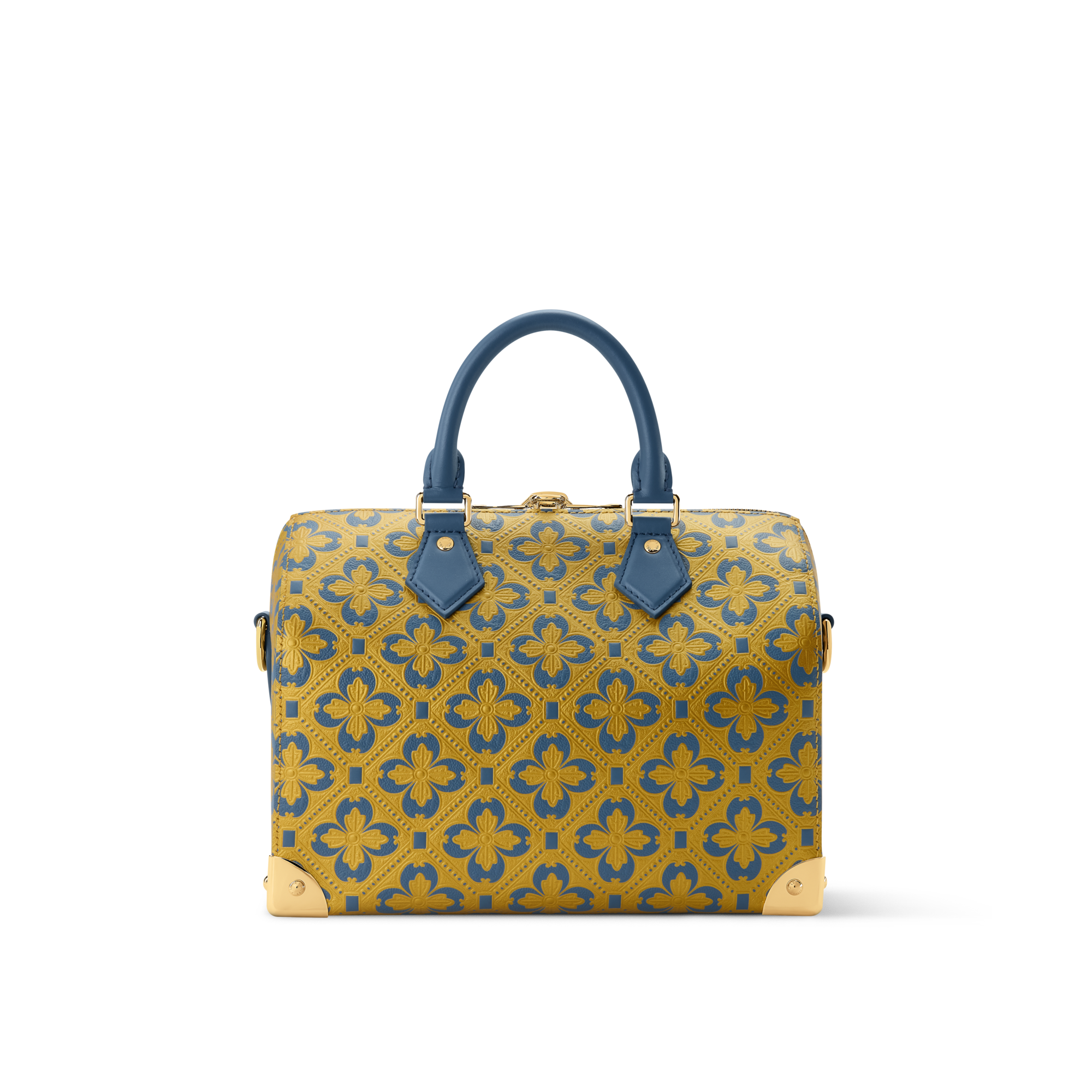 H27 Bolsas para Mujer LV Icons Bolsa Speedy Trunk 25 | Louis Vuitton ® (Ampliar producto)