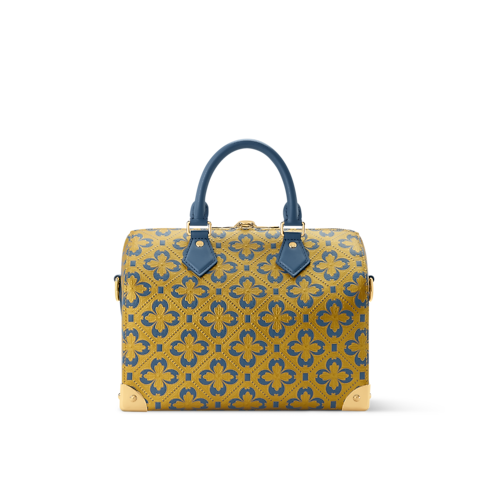 H27 Bolsas para Mujer LV Icons Bolsa Speedy Trunk 25 | Louis Vuitton ® (Ampliar producto)