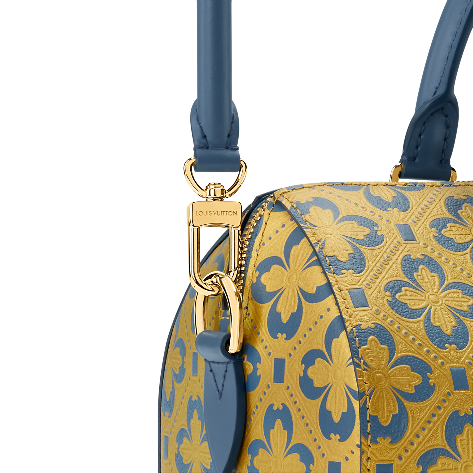 H27 Bolsas para Mujer LV Icons Bolsa Speedy Trunk 25 | Louis Vuitton ® (Ampliar producto)