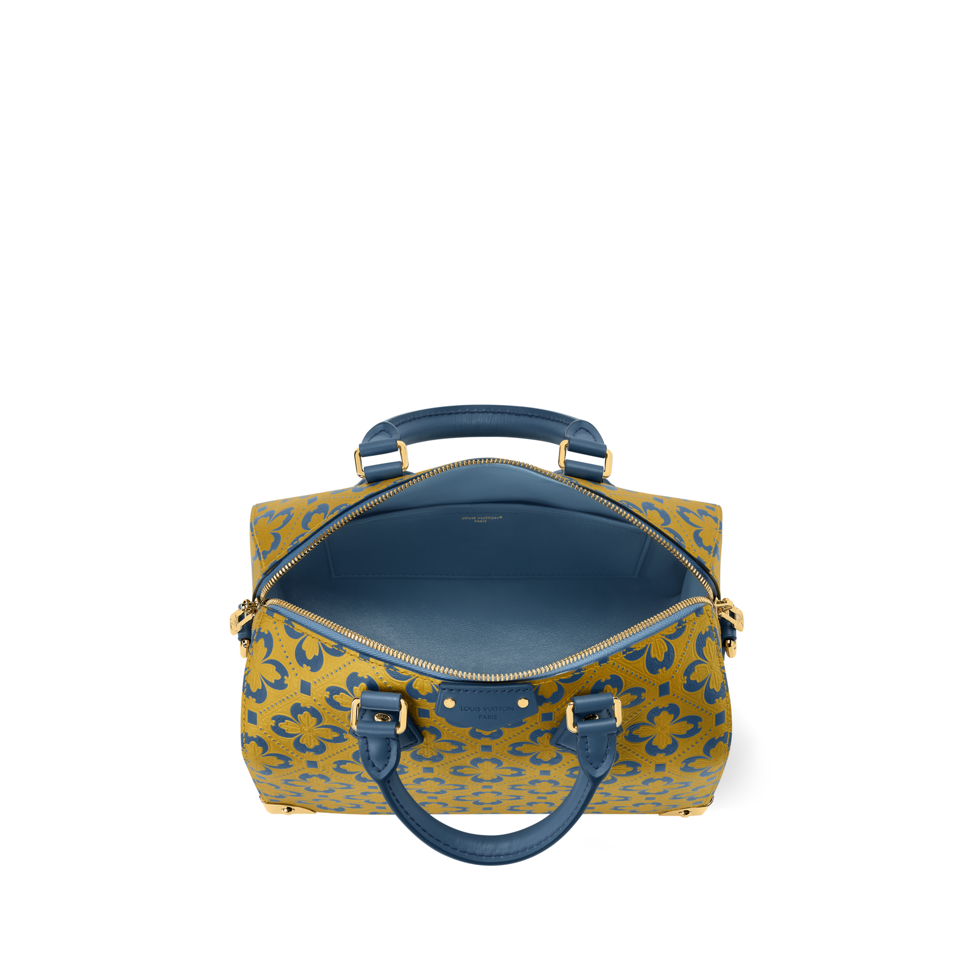 H27 Bolsas para Mujer LV Icons Bolsa Speedy Trunk 25 | Louis Vuitton ® (Ampliar producto)