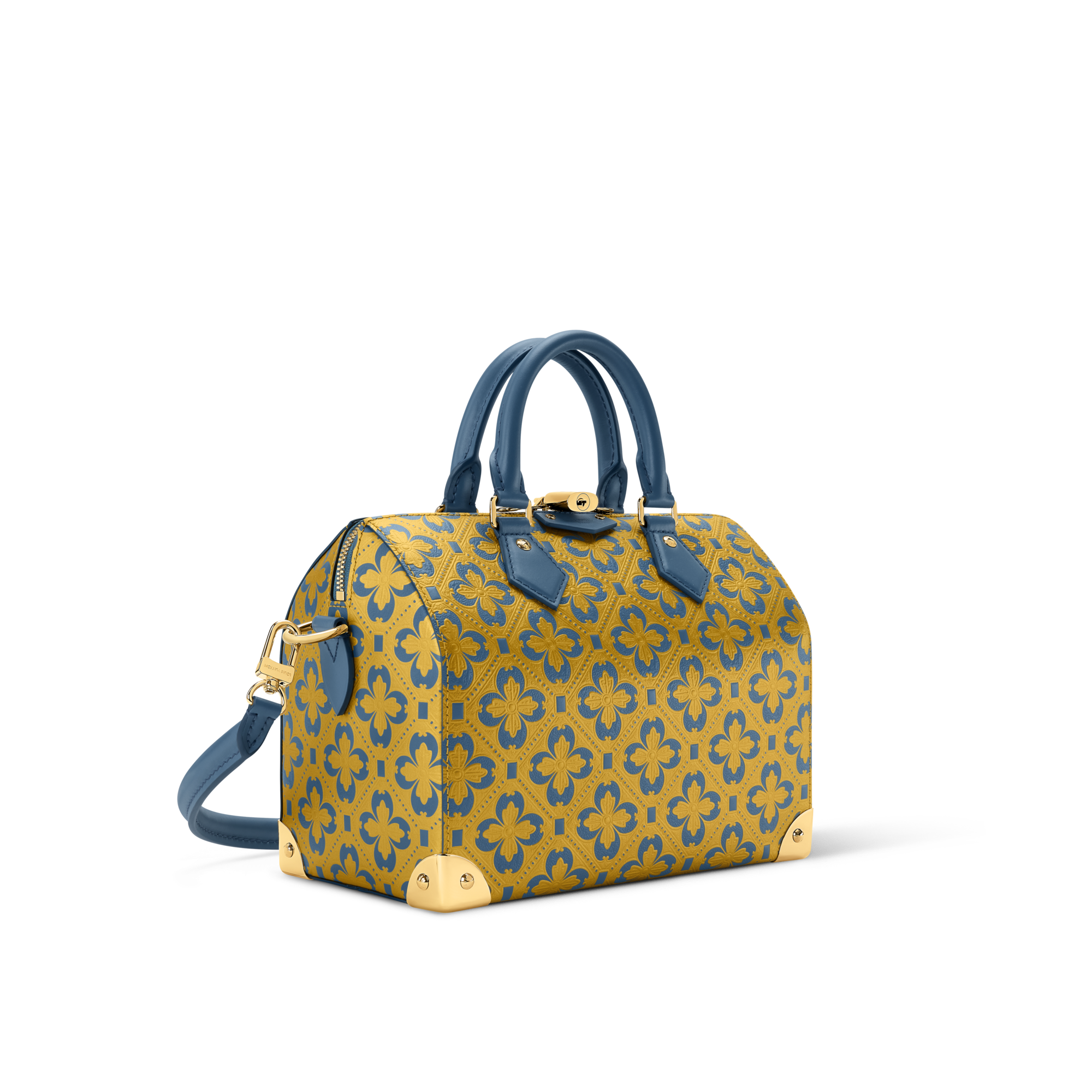 H27 Bolsas para Mujer LV Icons Bolsa Speedy Trunk 25 | Louis Vuitton ® (Ampliar producto)