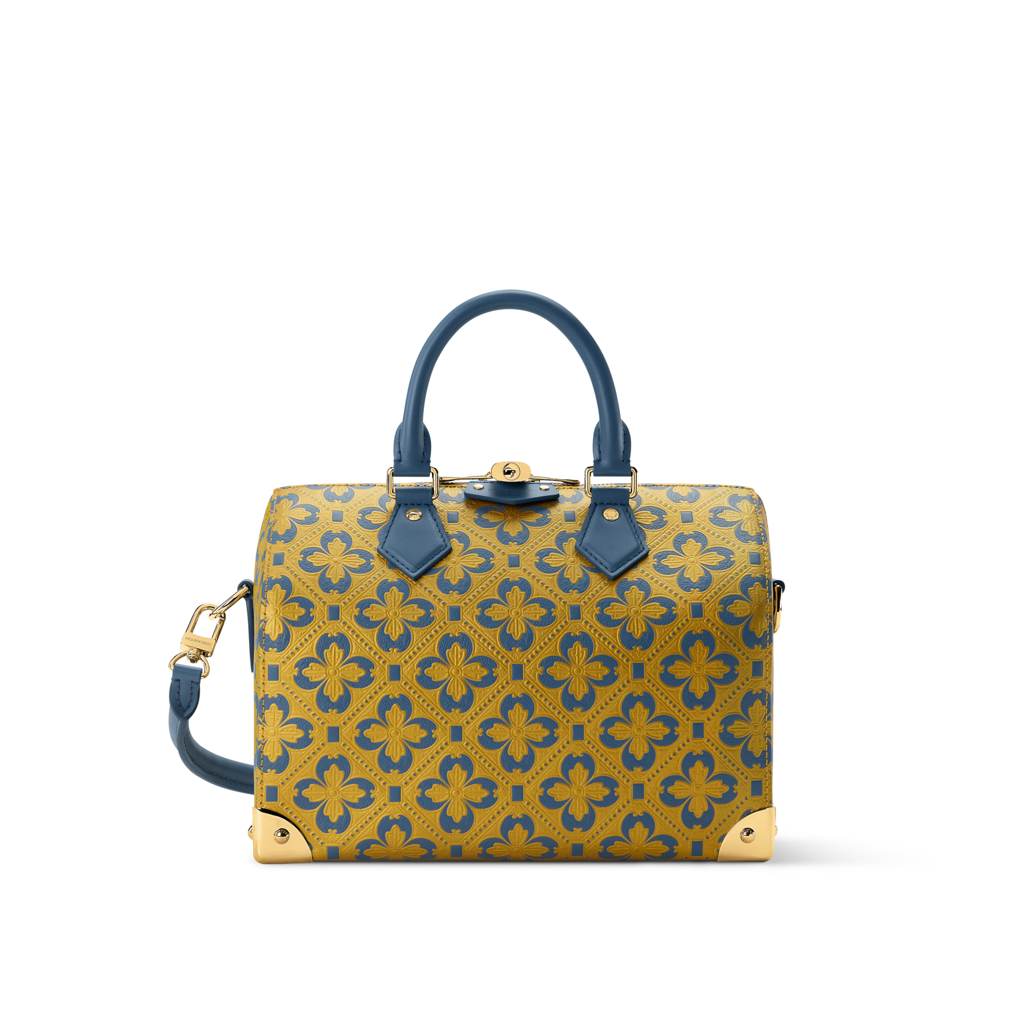 H27 Bolsas para Mujer LV Icons Bolsa Speedy Trunk 25 | Louis Vuitton ® (Ampliar producto)