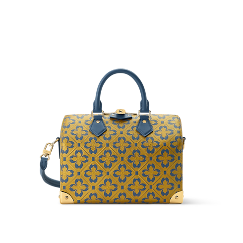 H27 Bolsas para Mujer LV Icons Bolsa Speedy Trunk 25 | Louis Vuitton ® (Ampliar producto)