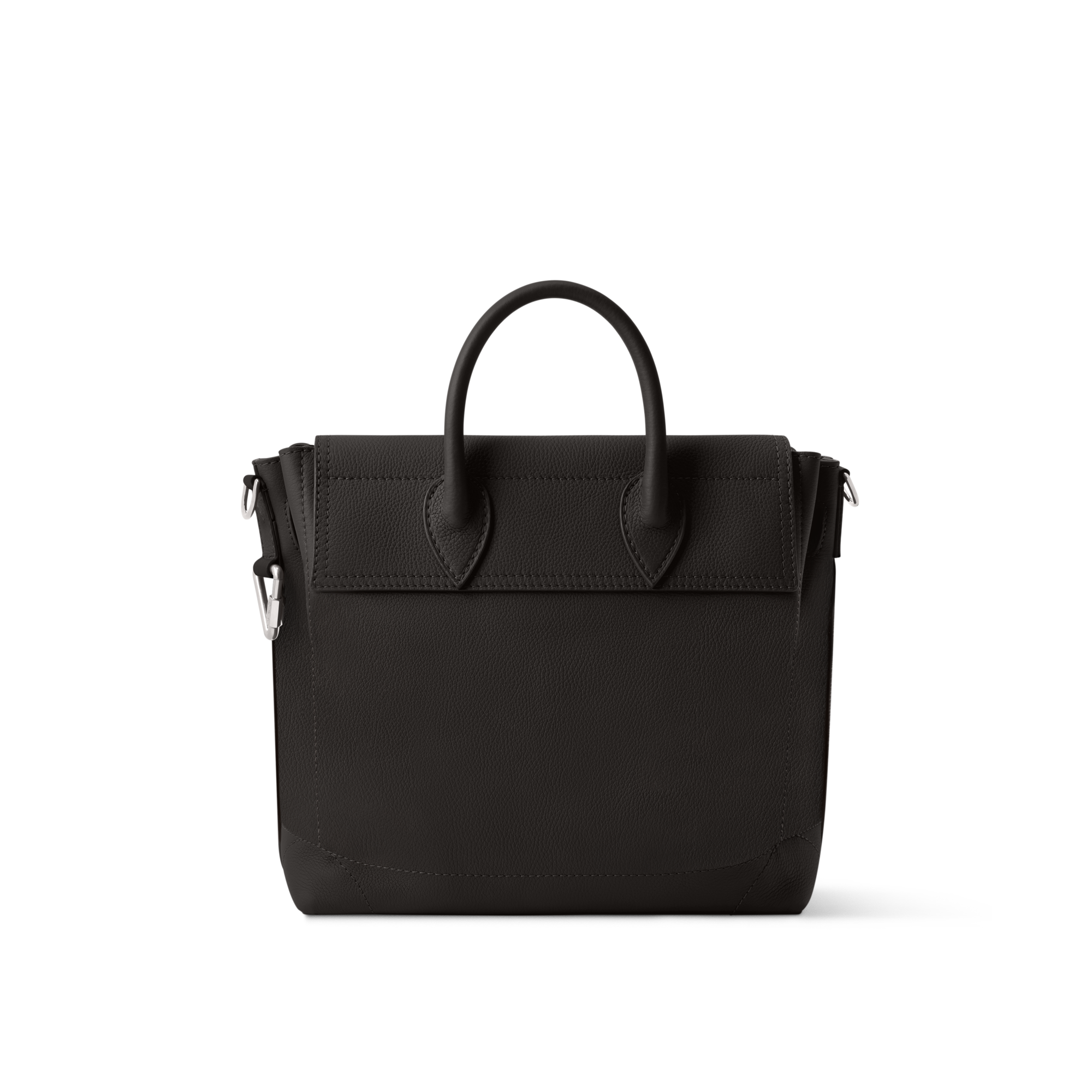 H38 Bolsas para Hombre LV Icons Bolsa Steamer 30 | Louis Vuitton ® (Ampliar producto)