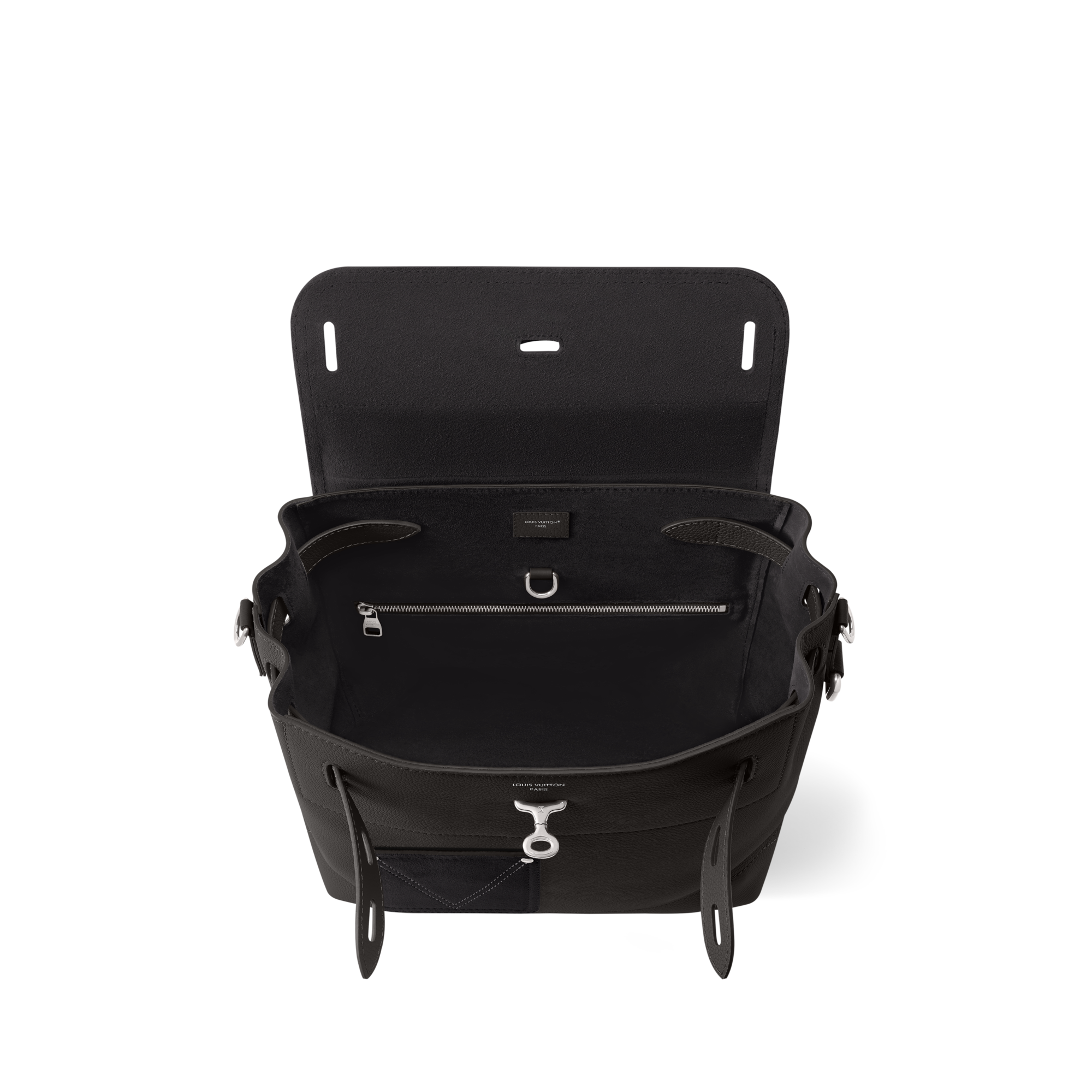 H38 Bolsas para Hombre LV Icons Bolsa Steamer 30 | Louis Vuitton ® (Ampliar producto)