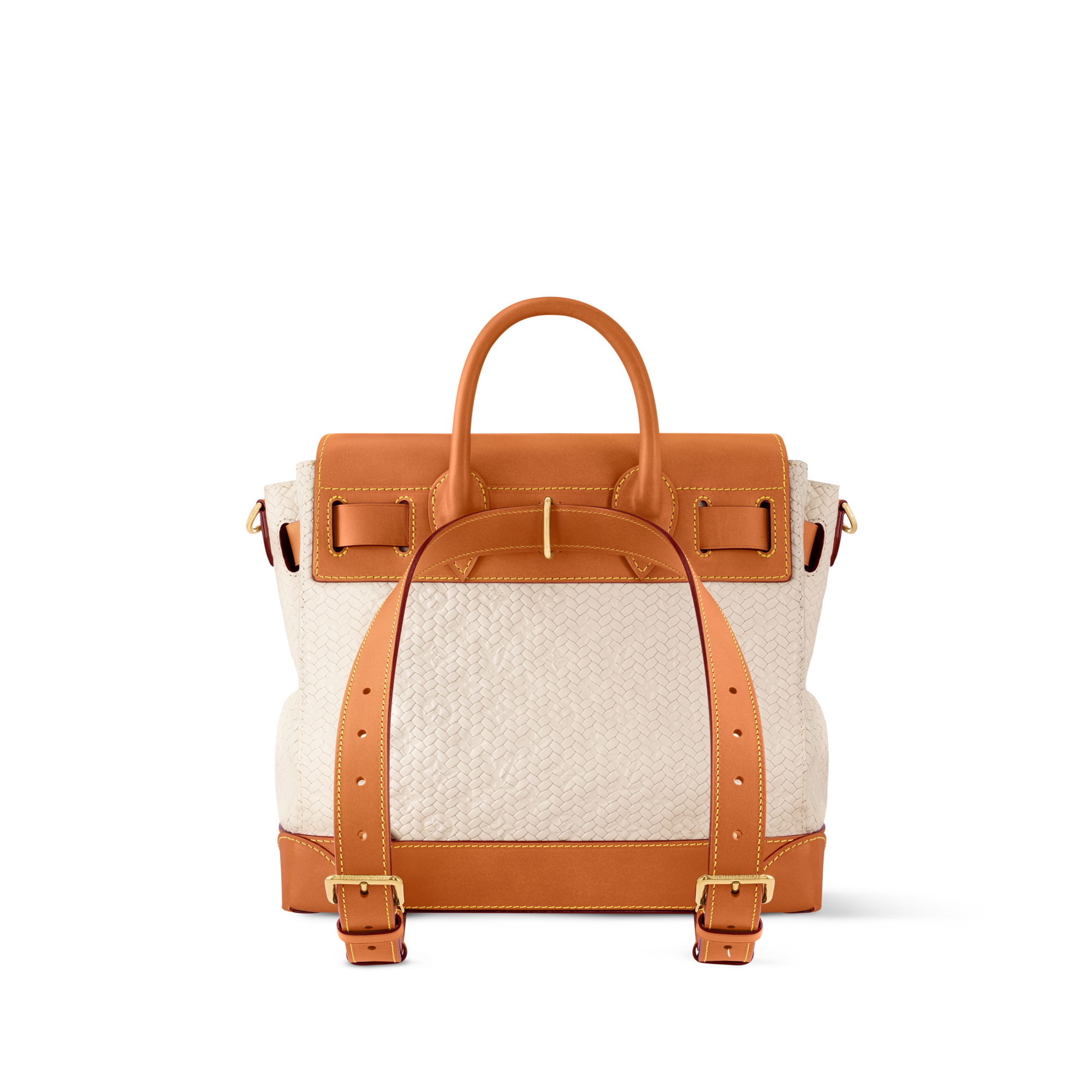 Autres Cuirs Monogram Bolsas para Hombre LV Icons Bolsa Steamer 30 | Louis Vuitton ® (Ampliar producto)