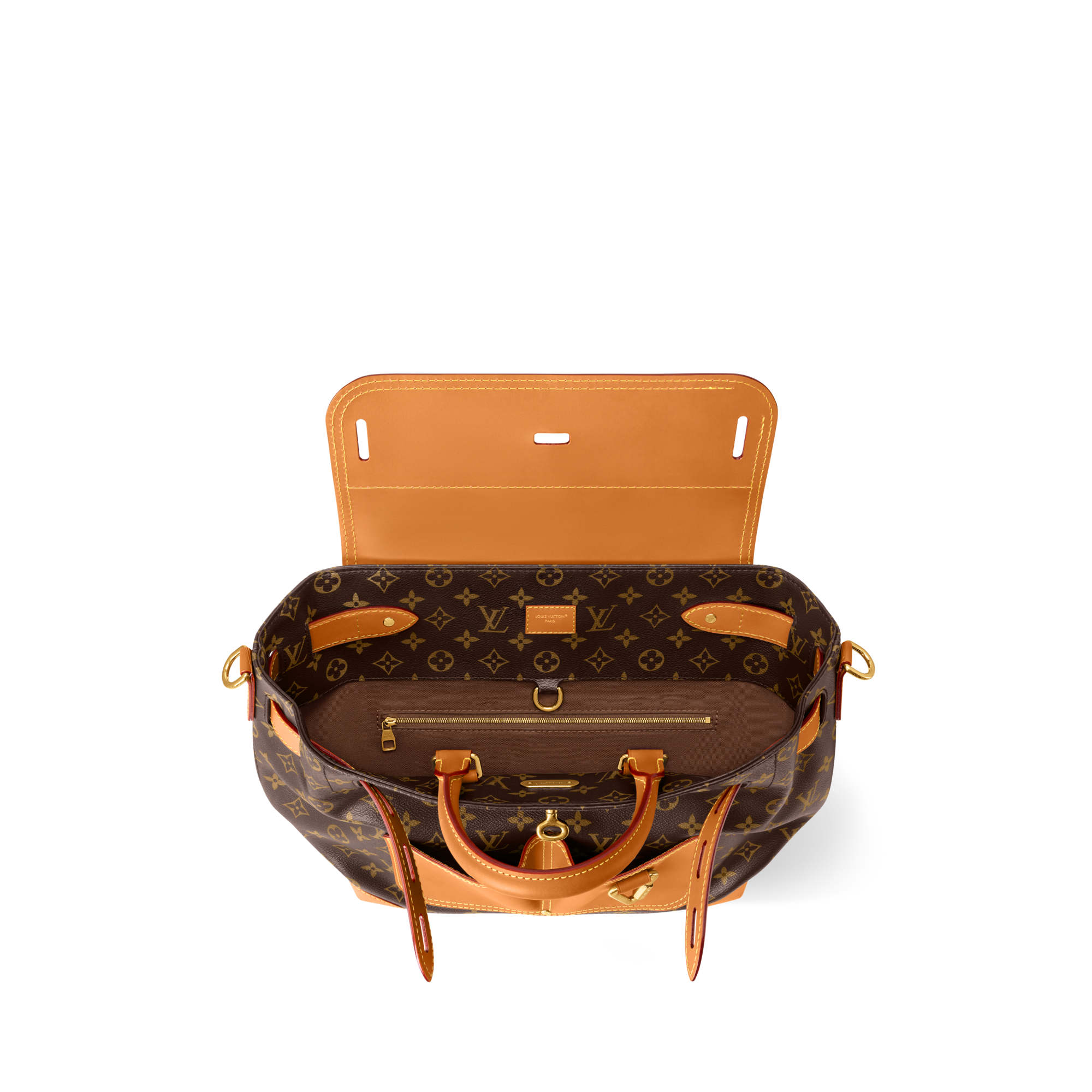 G69 Bolsas para Hombre LV Icons Bolsa Steamer 30 | Louis Vuitton ® (Ampliar producto)