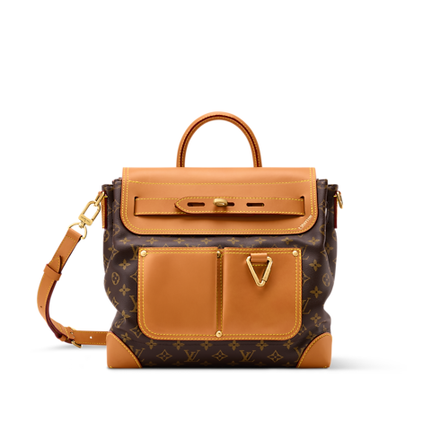 Ready to Wear Todo el Ready-To-Wear Chamarra de punto con cierre | Louis Vuitton ®