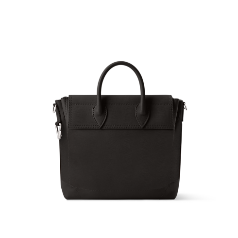 H38 Bolsas para Hombre LV Icons Bolsa Steamer 30 | Louis Vuitton ® (Ampliar producto)