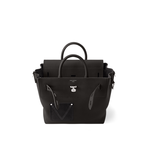 H38 Bolsas para Hombre LV Icons Bolsa Steamer 30 | Louis Vuitton ® (Ampliar producto)