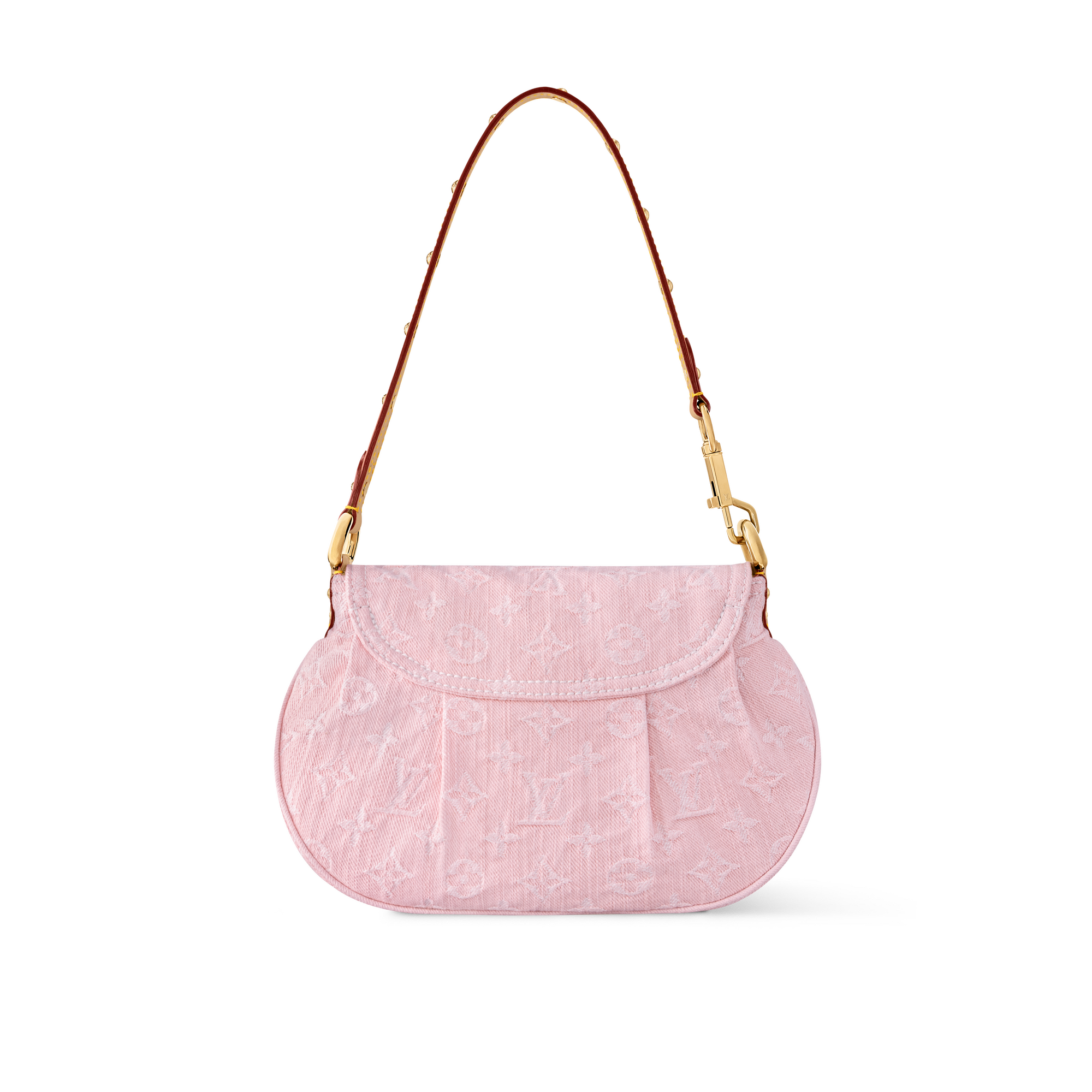 Monogram Denim Bolsas para Mujer Novedades Bolsa Sunset | Louis Vuitton ® (Ampliar producto)