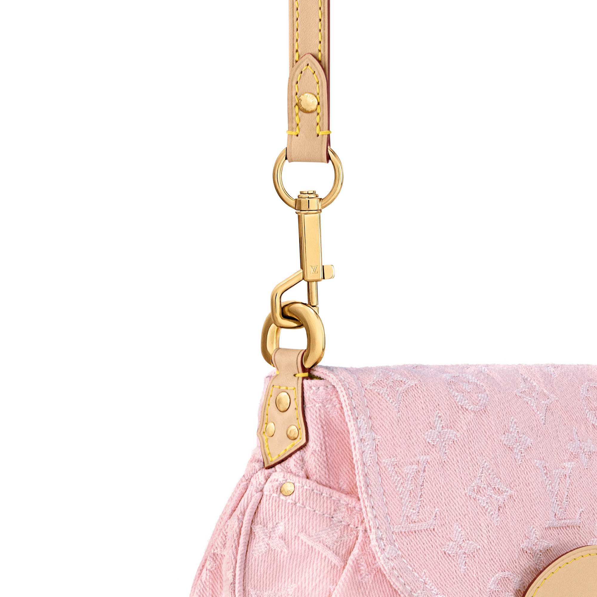 Monogram Denim Bolsas para Mujer Novedades Bolsa Sunset | Louis Vuitton ® (Ampliar producto)