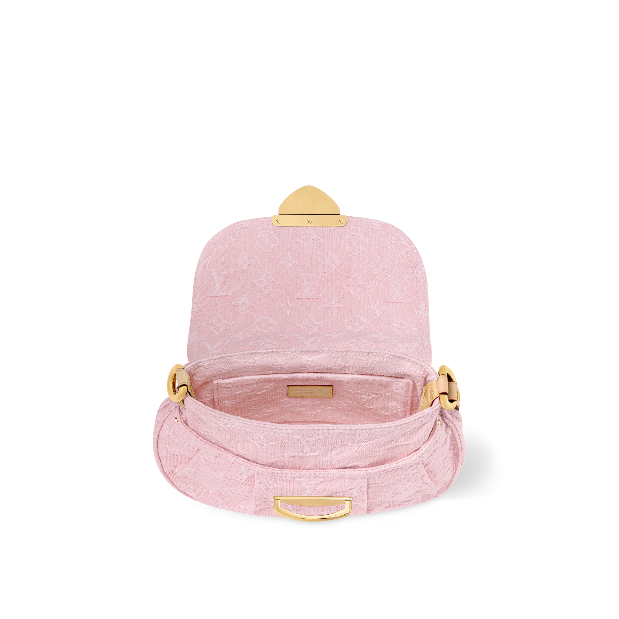 Monogram Denim Bolsas para Mujer Novedades Bolsa Sunset | Louis Vuitton ® (Ampliar producto)