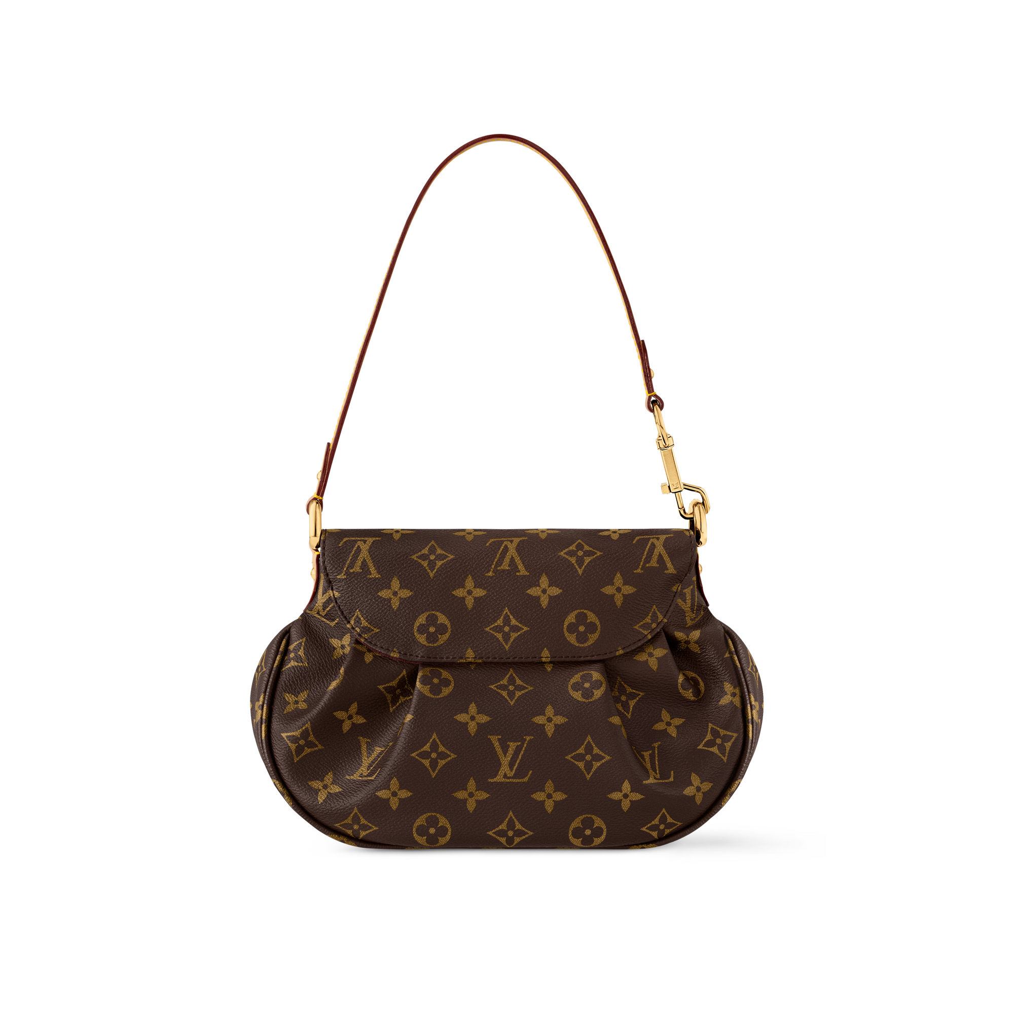 Monogram Bolsas de mano Todas las bolsas de mano Bolsa Sunset | Louis Vuitton ® (Ampliar producto)