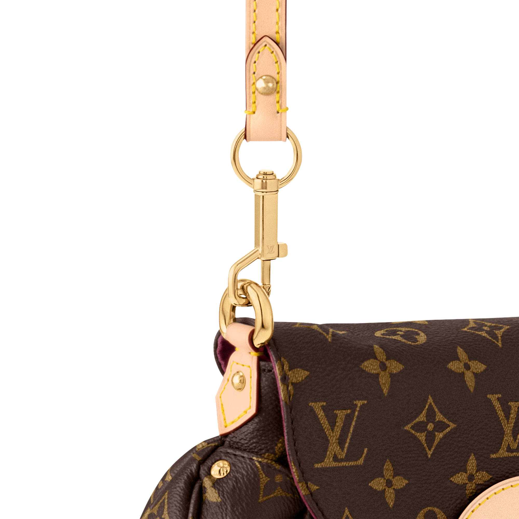 Monogram Bolsas de mano Todas las bolsas de mano Bolsa Sunset | Louis Vuitton ® (Ampliar producto)