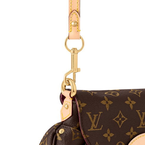 Monogram Bolsas de mano Todas las bolsas de mano Bolsa Sunset | Louis Vuitton ® (Ampliar producto)