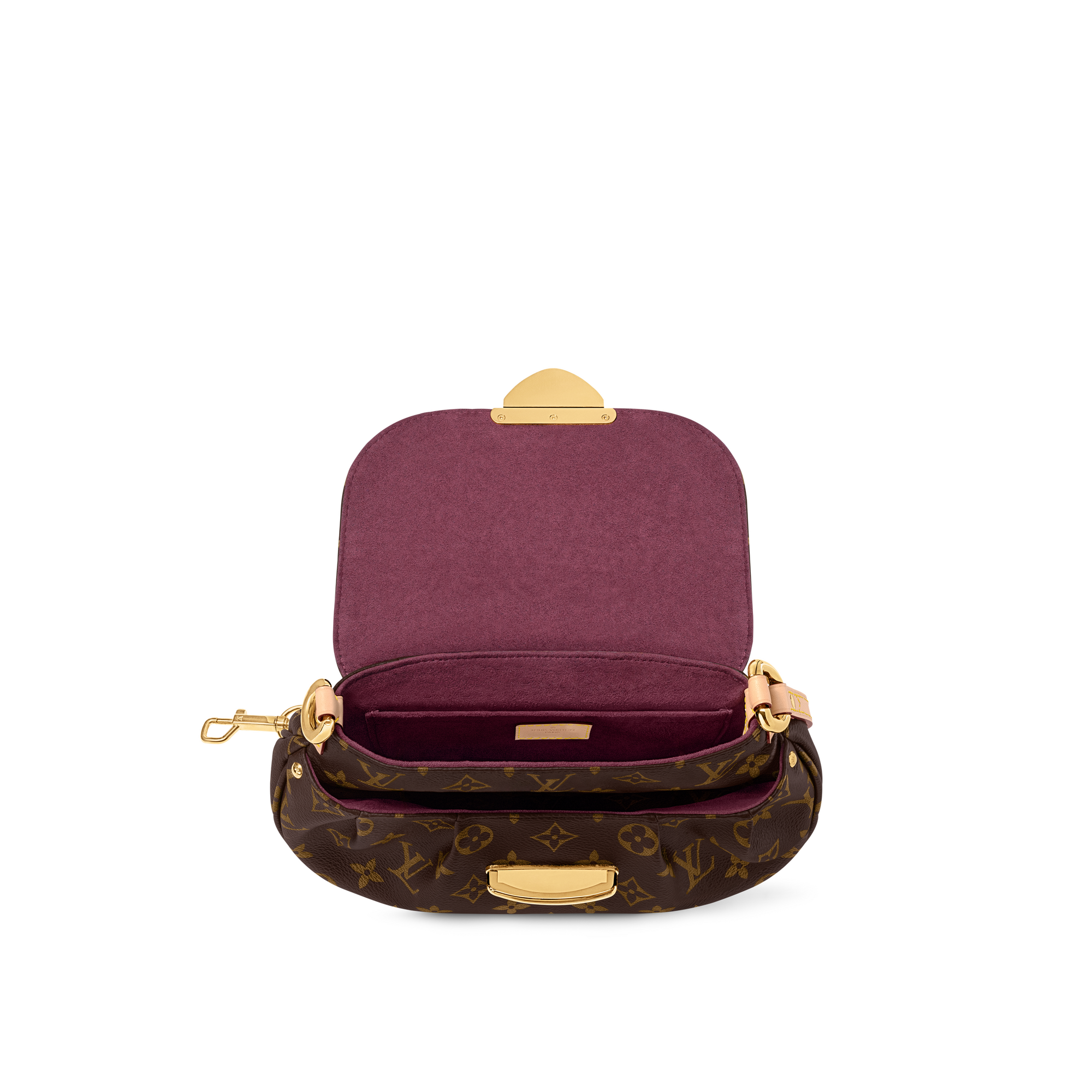 Monogram Bolsas de mano Todas las bolsas de mano Bolsa Sunset | Louis Vuitton ® (Ampliar producto)