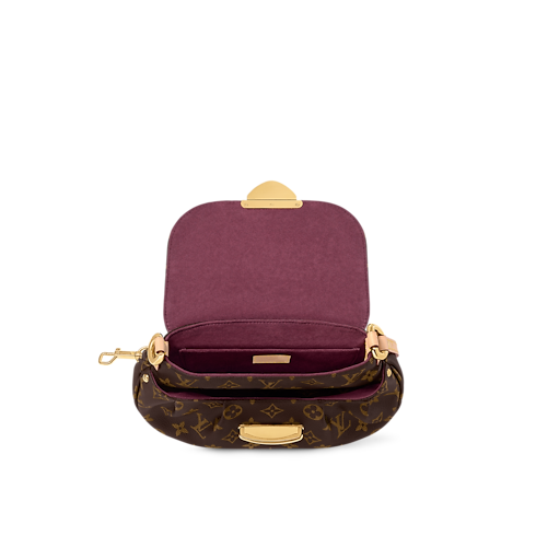 Monogram Bolsas de mano Todas las bolsas de mano Bolsa Sunset | Louis Vuitton ® (Ampliar producto)