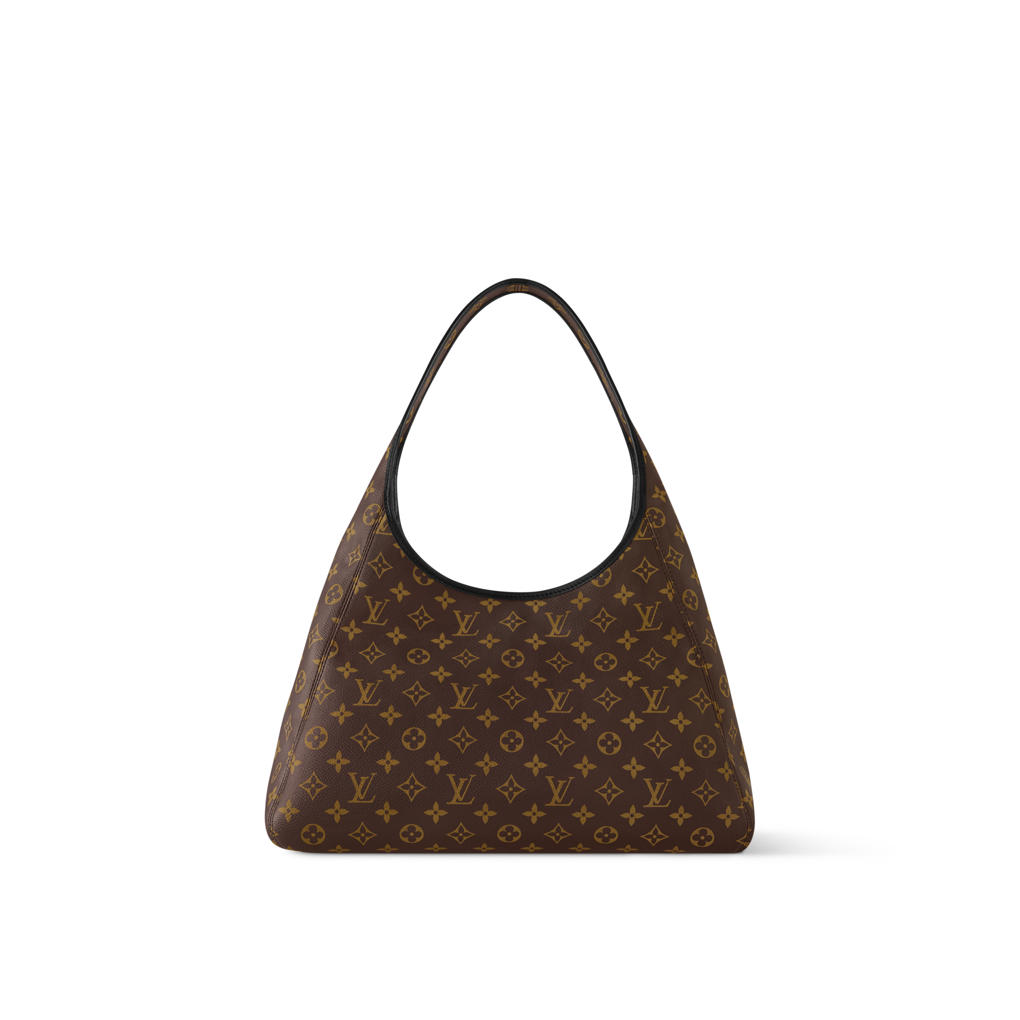 Monogram Bolsas de mano Todas las bolsas de mano Bolsa The Drop GM | Louis Vuitton ® (Ampliar producto)