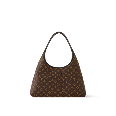 Monogram Bolsas de mano Todas las bolsas de mano Bolsa The Drop GM | Louis Vuitton ® (Ampliar producto)