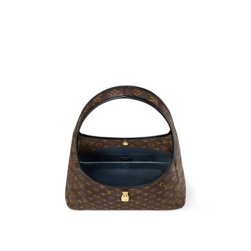 Monogram Bolsas de mano Todas las bolsas de mano Bolsa The Drop GM | Louis Vuitton ® (Ampliar producto)