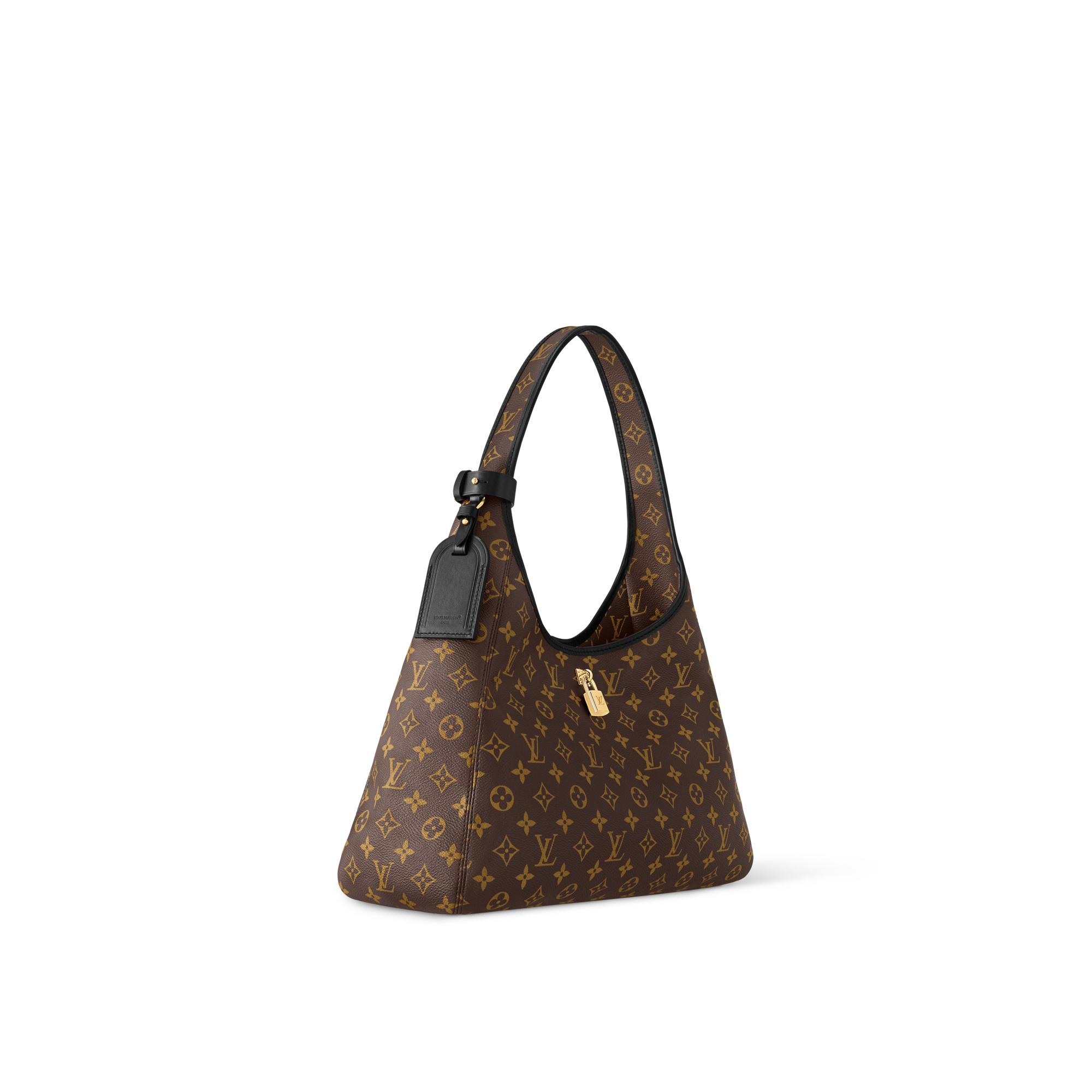 Monogram Bolsas de mano Todas las bolsas de mano Bolsa The Drop GM | Louis Vuitton ® (Ampliar producto)