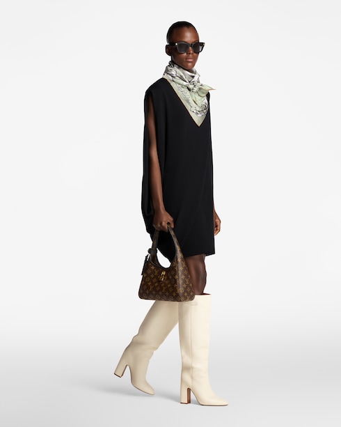 Monogram Bolsas de mano Todas las bolsas de mano Bolsa The Drop PM | Louis Vuitton ®