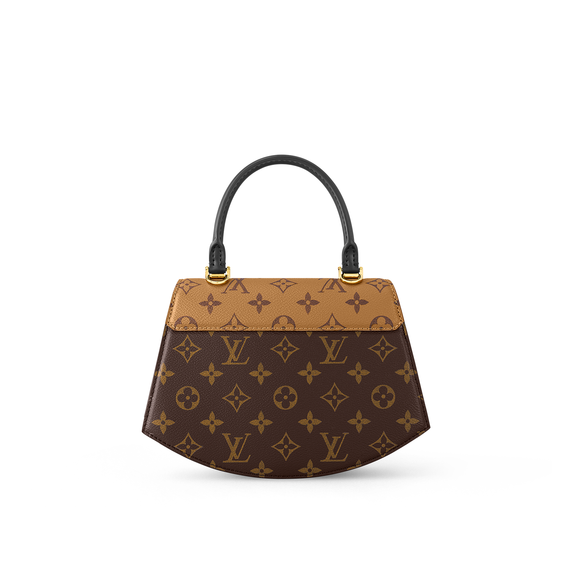 Autres Toiles Monogram Bolsas de mano Todas las colecciones Bolsa Tilsitt | Louis Vuitton ® (Ampliar producto)