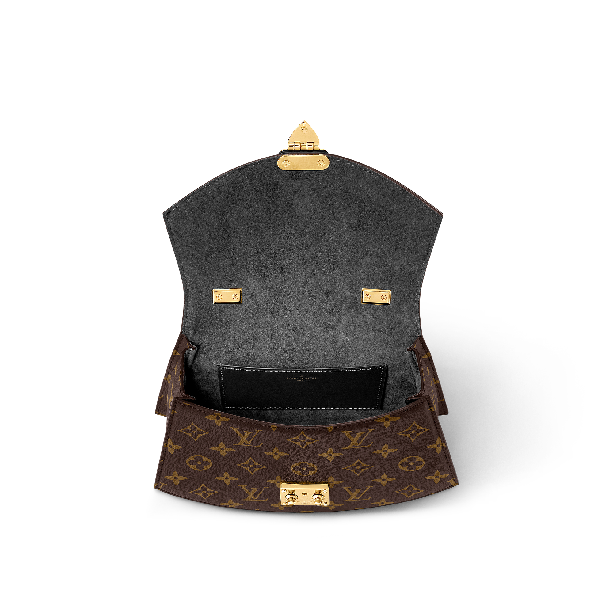 Autres Toiles Monogram Bolsas de mano Todas las colecciones Bolsa Tilsitt | Louis Vuitton ® (Ampliar producto)