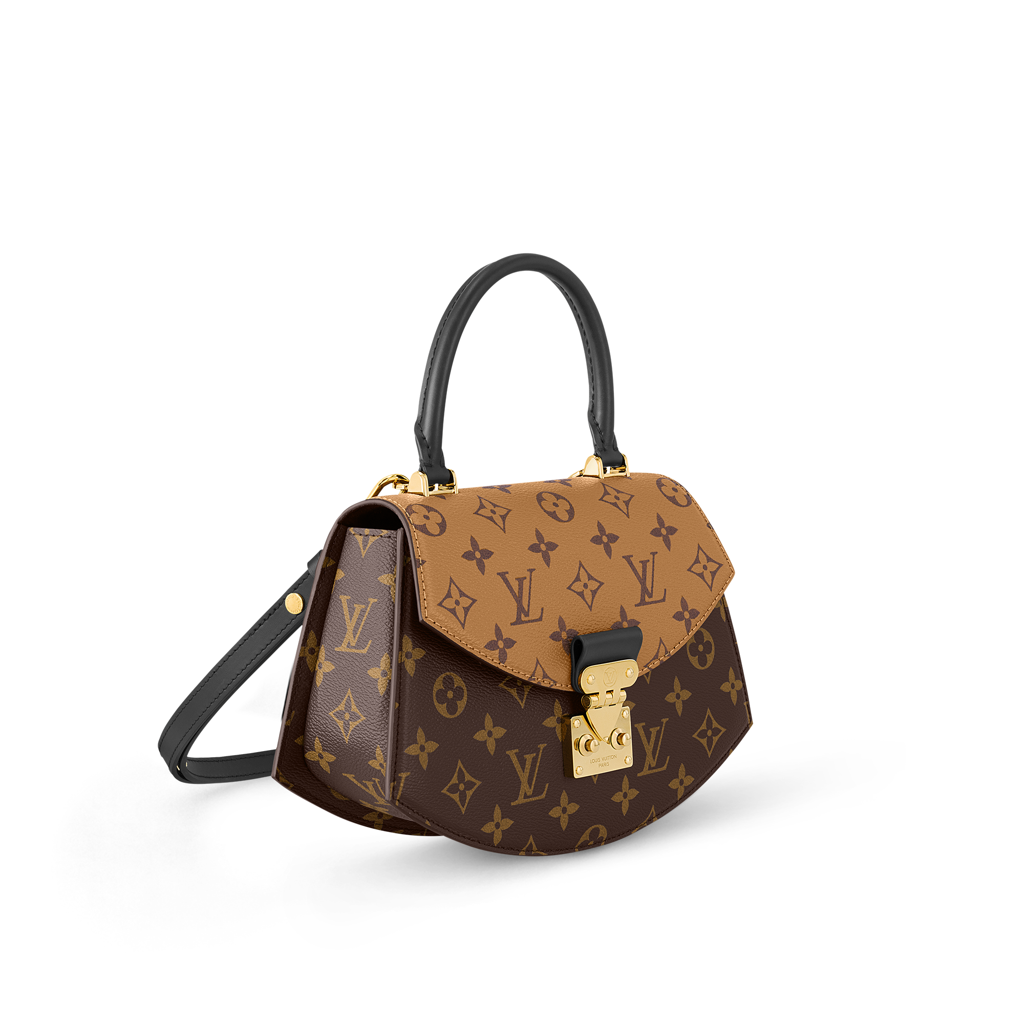 Autres Toiles Monogram Bolsas de mano Todas las colecciones Bolsa Tilsitt | Louis Vuitton ® (Ampliar producto)