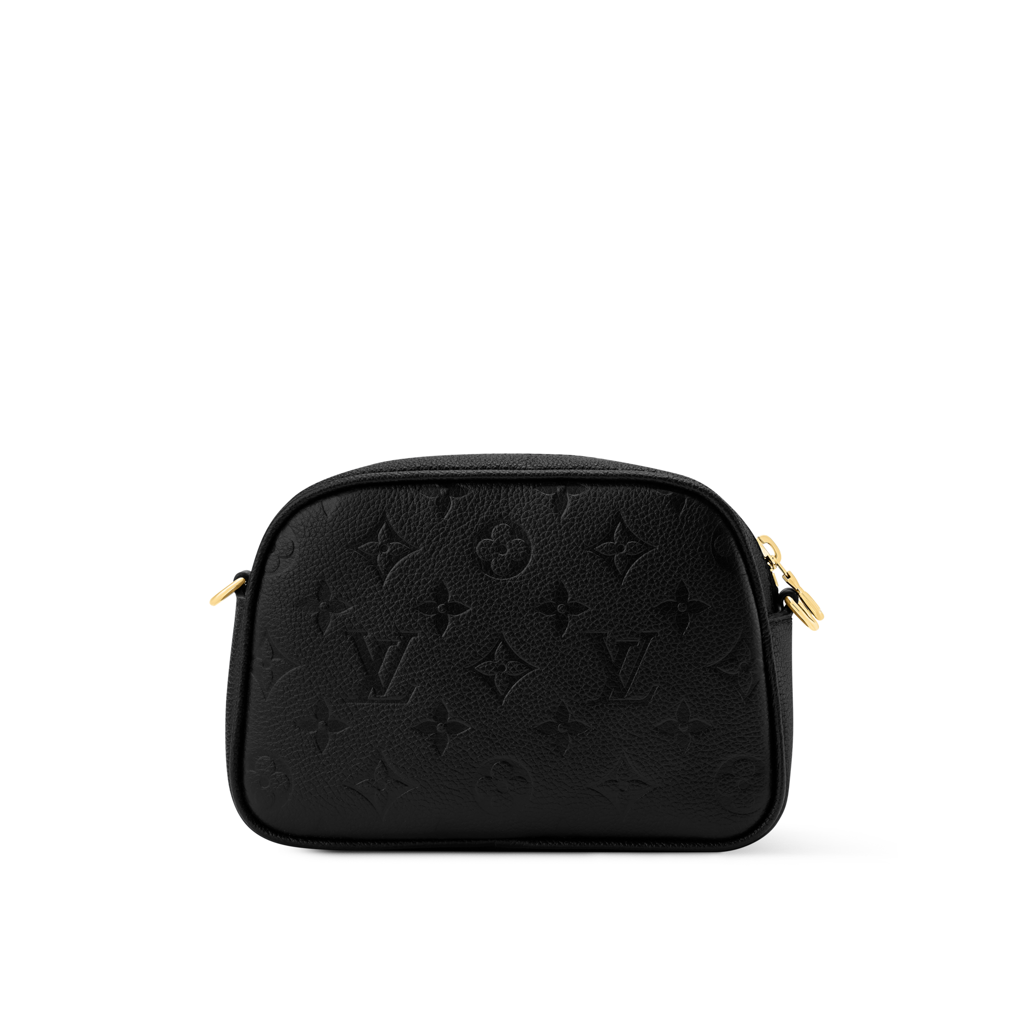 Monogram Empreinte Carteras y artículos de piel pequeños Carteras con cadena y Micro Bolsas Bolsa Tiny Camera Bag | Louis Vuitton ® (Ampliar producto)