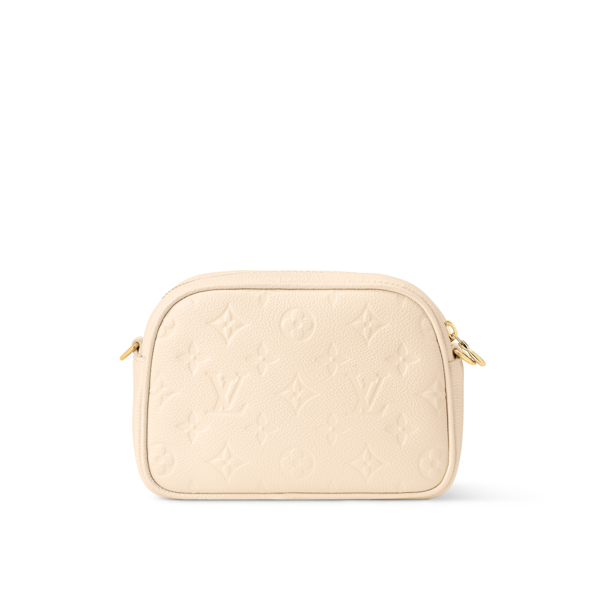 Monogram Empreinte Carteras y artículos de piel pequeños Carteras con cadena y Micro Bolsas Bolsa Tiny Camera Bag | Louis Vuitton ® (Ampliar producto)