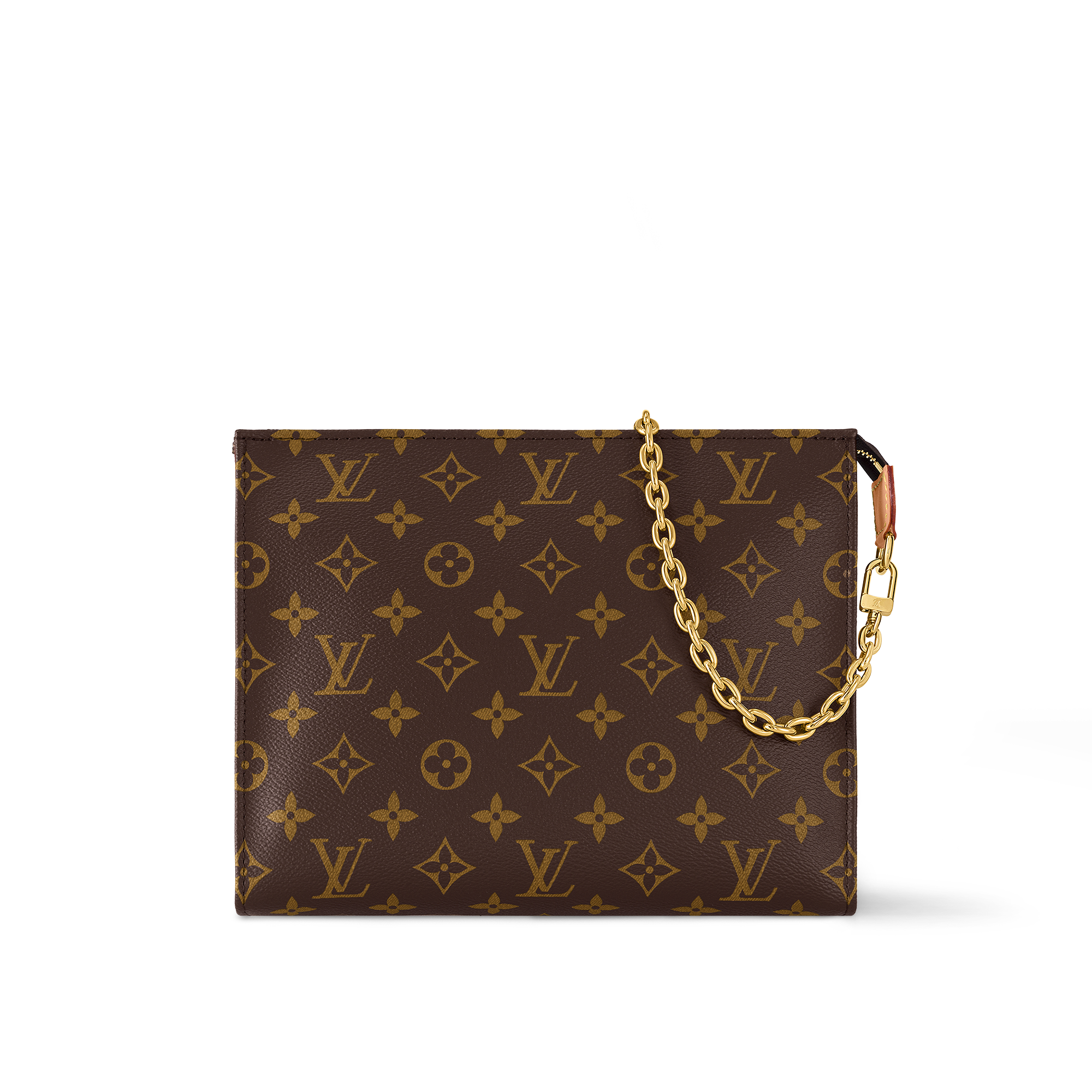 Vuitton Pochette Cartera De Dama Louis Vuitton Cartera Louis