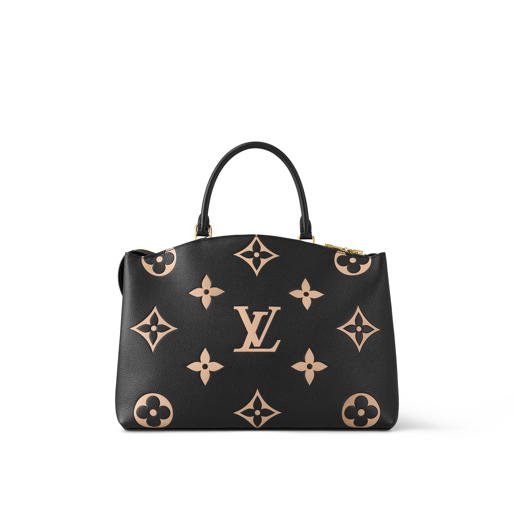 Bicolor Monogram Empreinte Leather Discontinued Product Obs 13 Bolsa tote Grand Palais | Louis Vuitton ® (Ampliar producto)