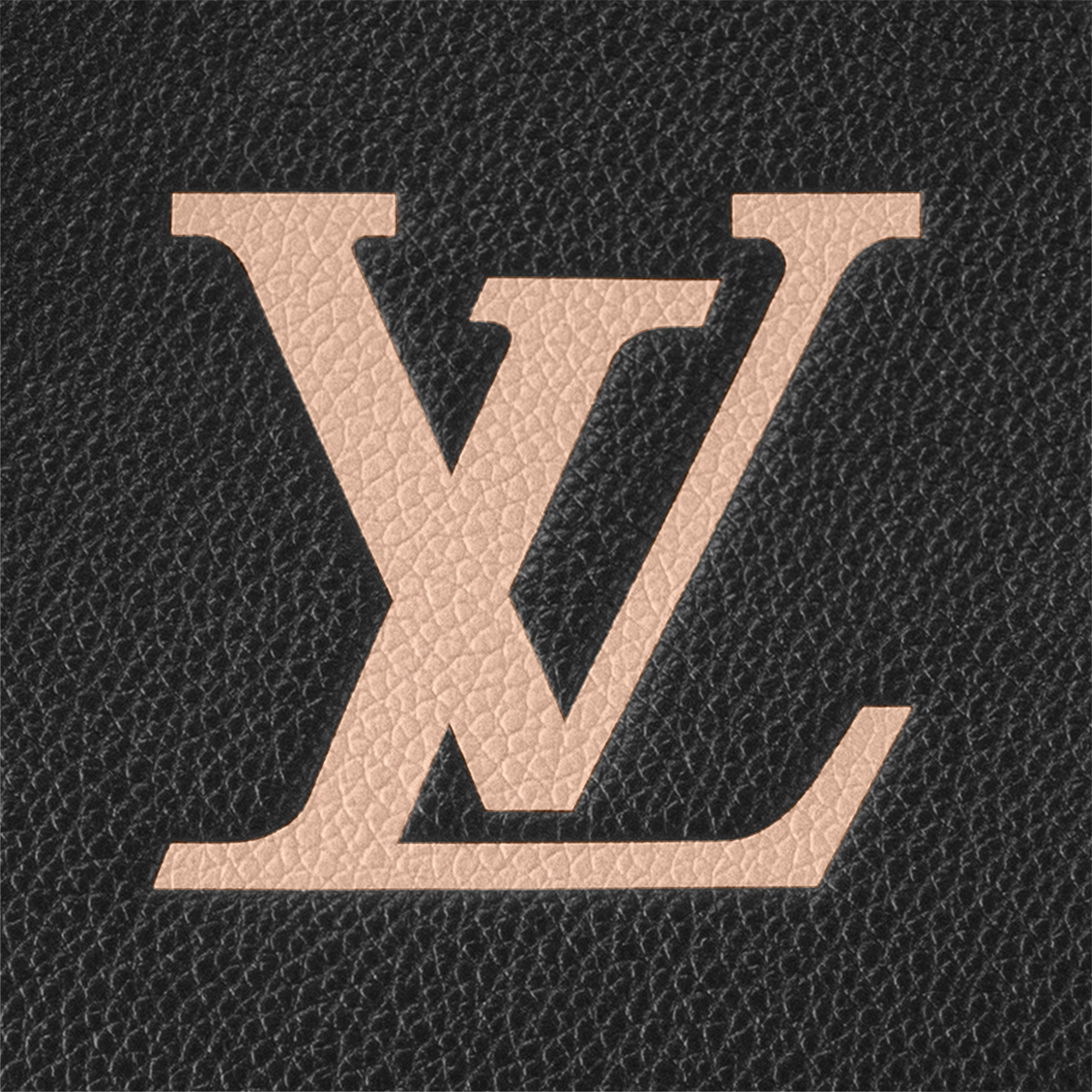 Bicolor Monogram Empreinte Leather Discontinued Product Obs 13 Bolsa tote Grand Palais | Louis Vuitton ® (Ampliar producto)