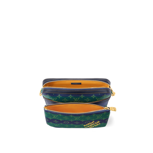 Monogram otro Bolsas para Hombre Novedades Bolsa Trio Messenger | Louis Vuitton ® (Ampliar producto)