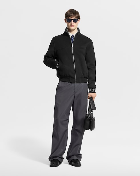 Monogram Shadow Men's Bags New In Trio Messenger | Louis Vuitton ®