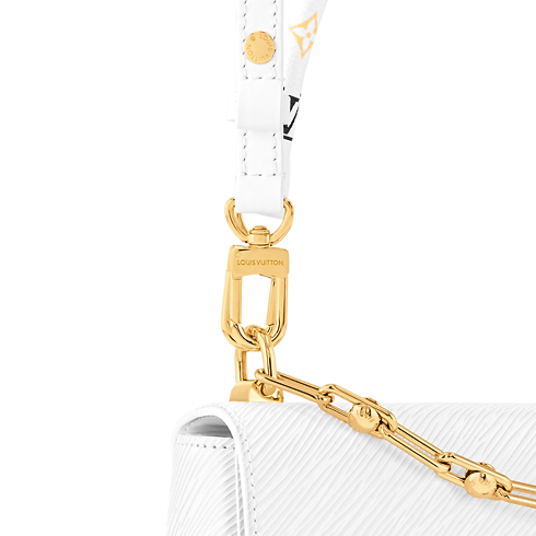 Epi Bolsas para Mujer LV Icons Bolsa Twist MM Slim LV x TM | Louis Vuitton ® (Ampliar producto)