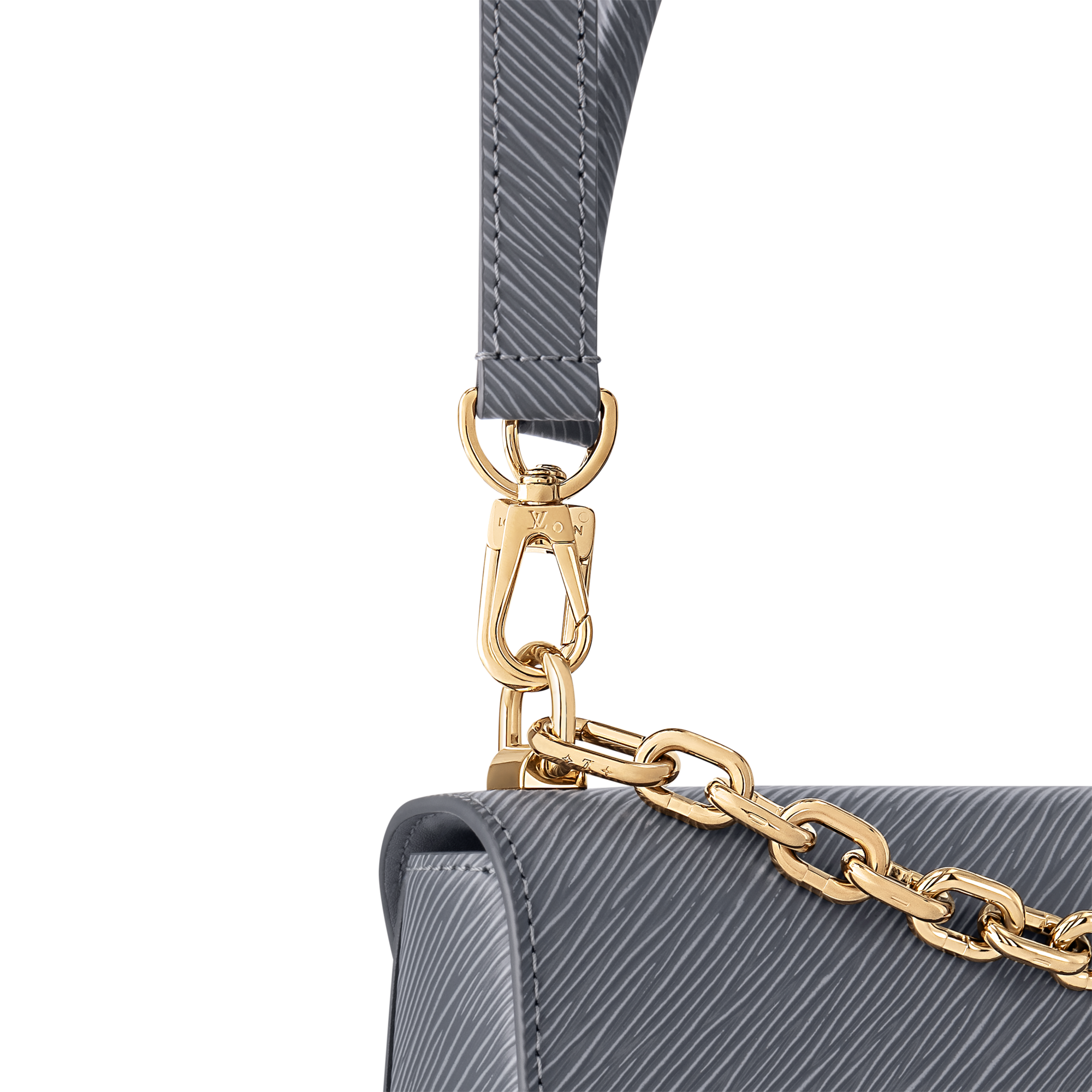 Epi Bolsas para Mujer LV Icons Bolsa Twist MM | Louis Vuitton ® (Ampliar producto)