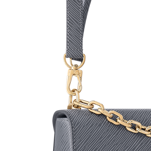 Epi Bolsas para Mujer LV Icons Bolsa Twist MM | Louis Vuitton ® (Ampliar producto)