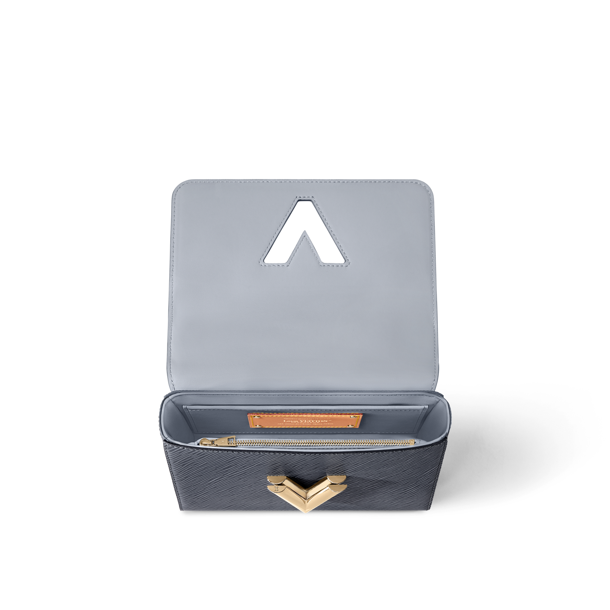 Epi Bolsas para Mujer LV Icons Bolsa Twist MM | Louis Vuitton ® (Ampliar producto)