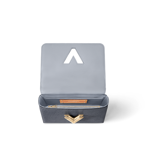 Epi Bolsas para Mujer LV Icons Bolsa Twist MM | Louis Vuitton ® (Ampliar producto)