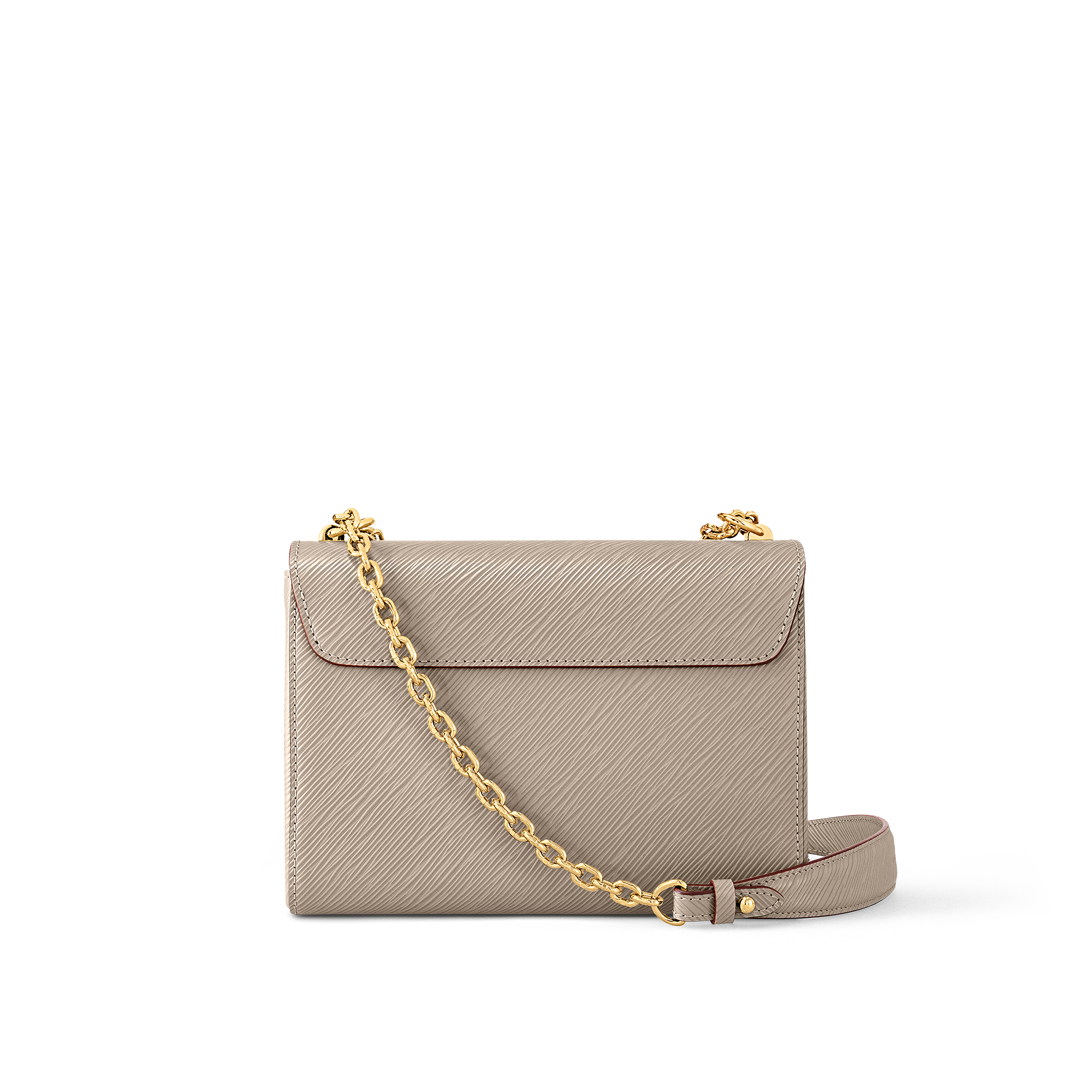 Epi Bolsas de mano Todas las bolsas de mano Bolsa Twist MM | Louis Vuitton ® (Ampliar producto)